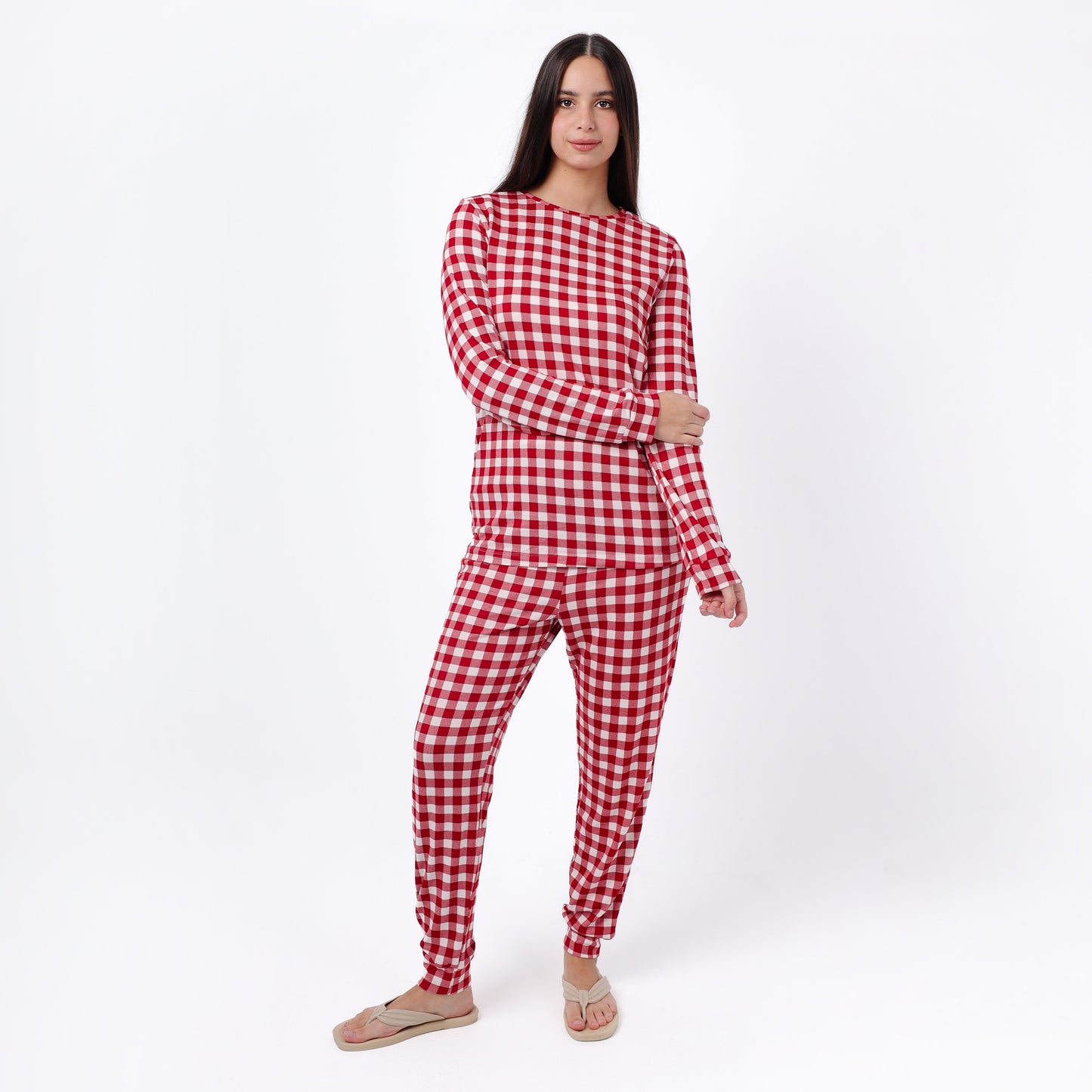 Women's Printed Pyjama