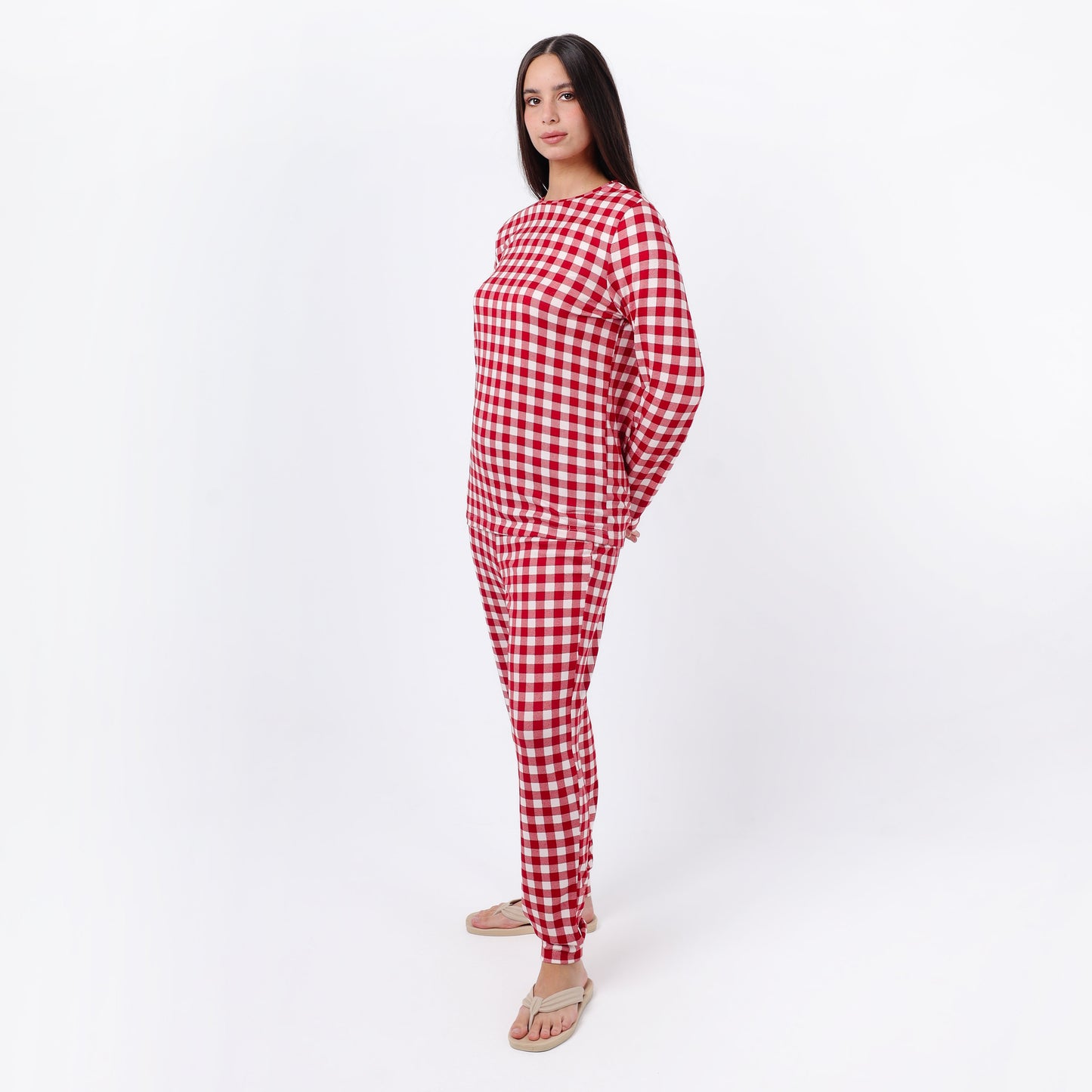 Women's Printed Pyjama