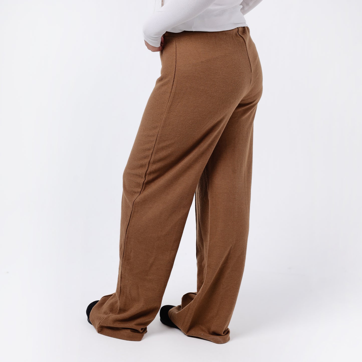 Women's Wide Leg Sweatpants