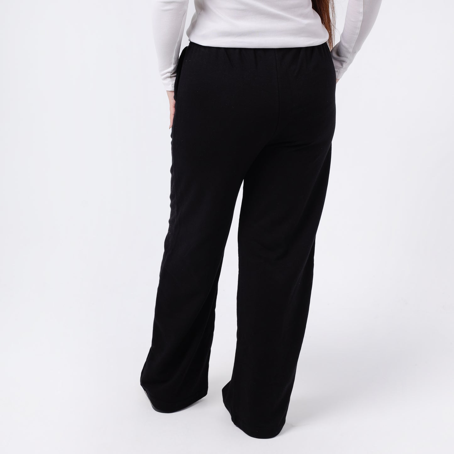 Women's Wide Leg Sweatpants