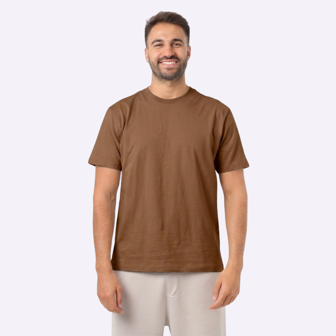 Men's Cotton T-Shirt