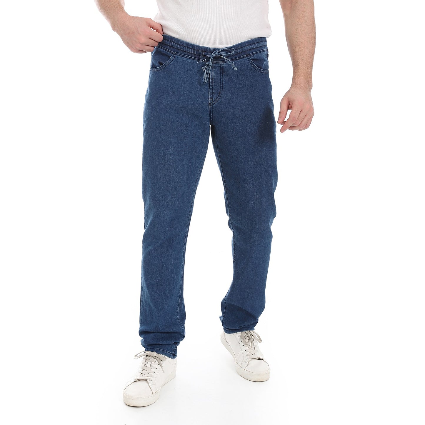 Men's Regular Fit Jeans