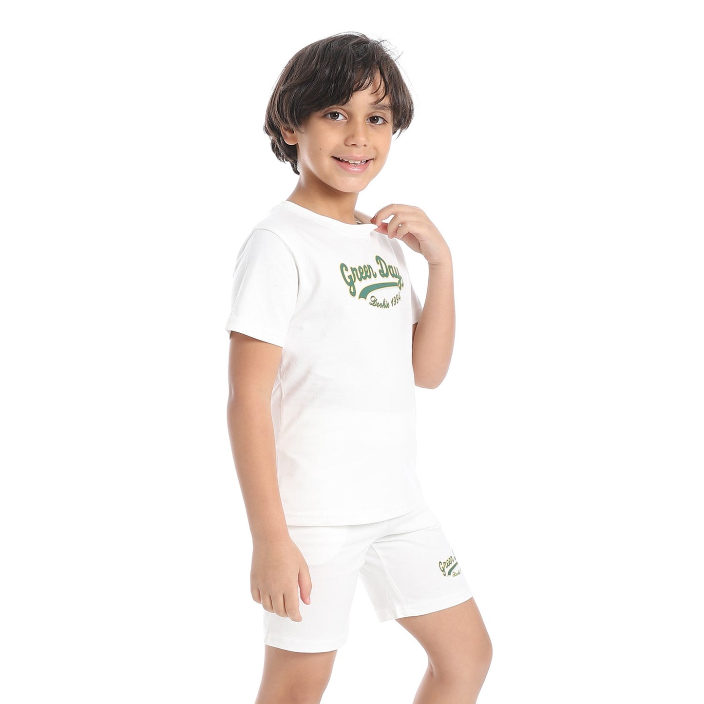 Boys Cotton Pajama