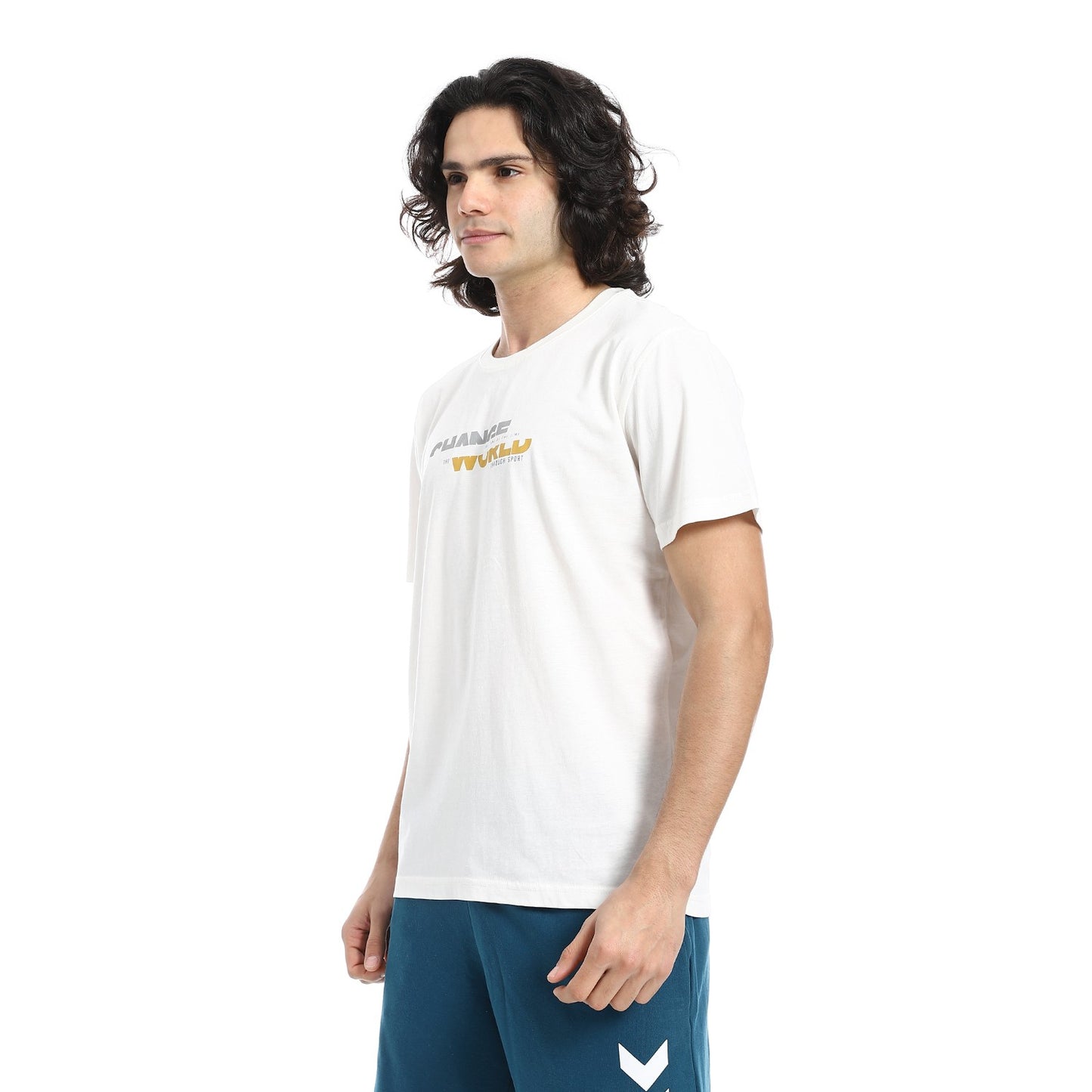Men's Cotton T-Shirt