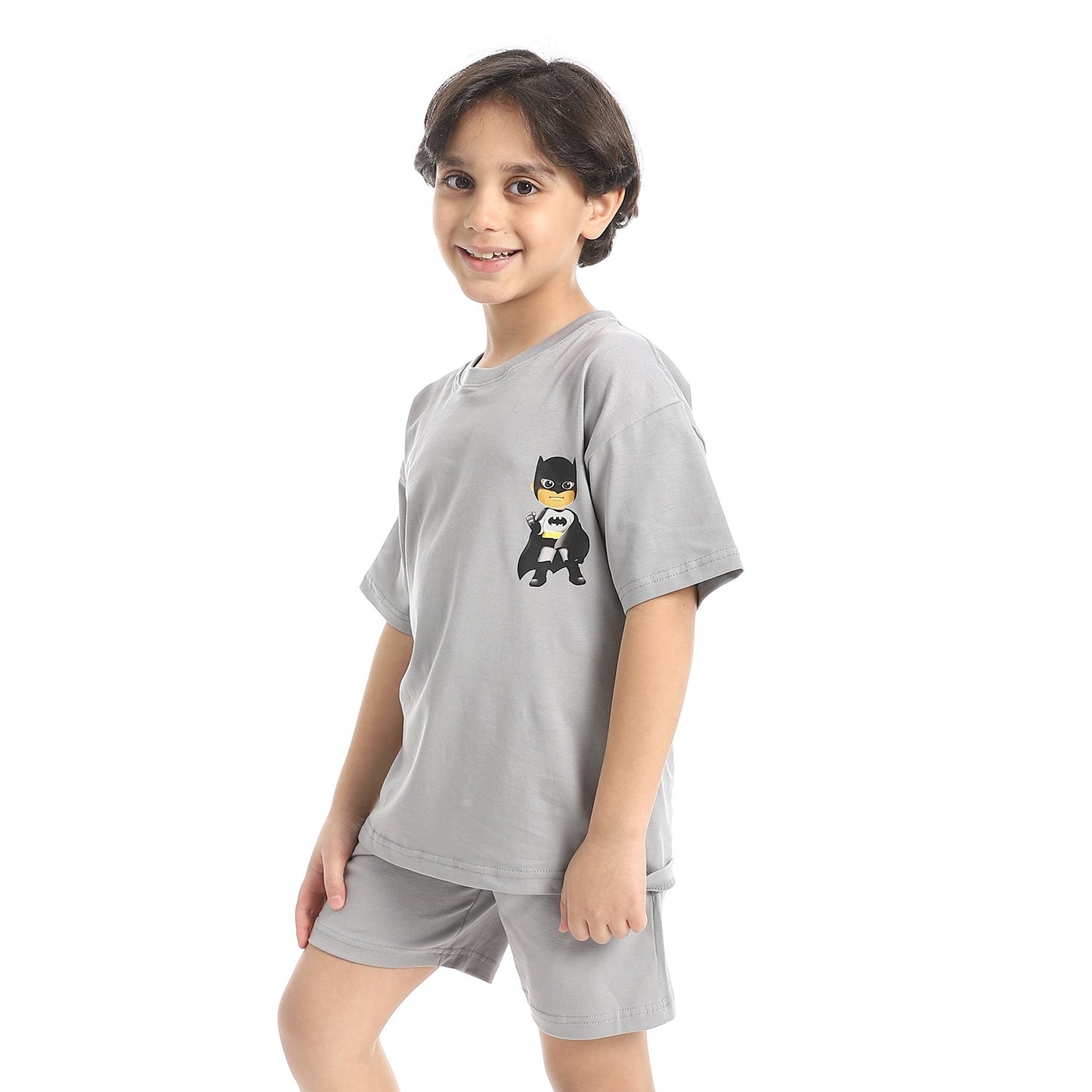 Boys Cotton Pajama