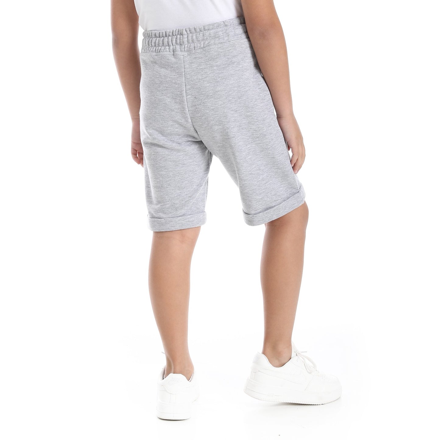 Boys Melton Shorts