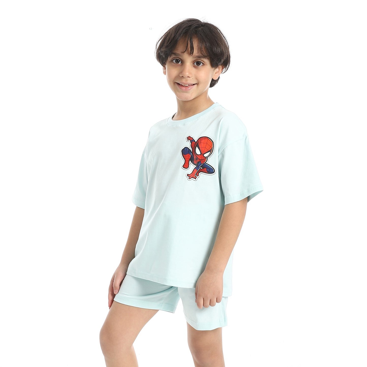 Boys Cotton Pajama