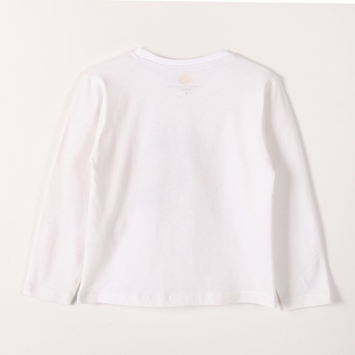Boys Cotton Printed T-Shirt