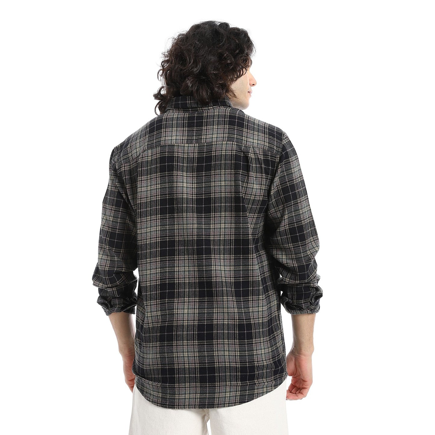 Men's Cotton Shirt