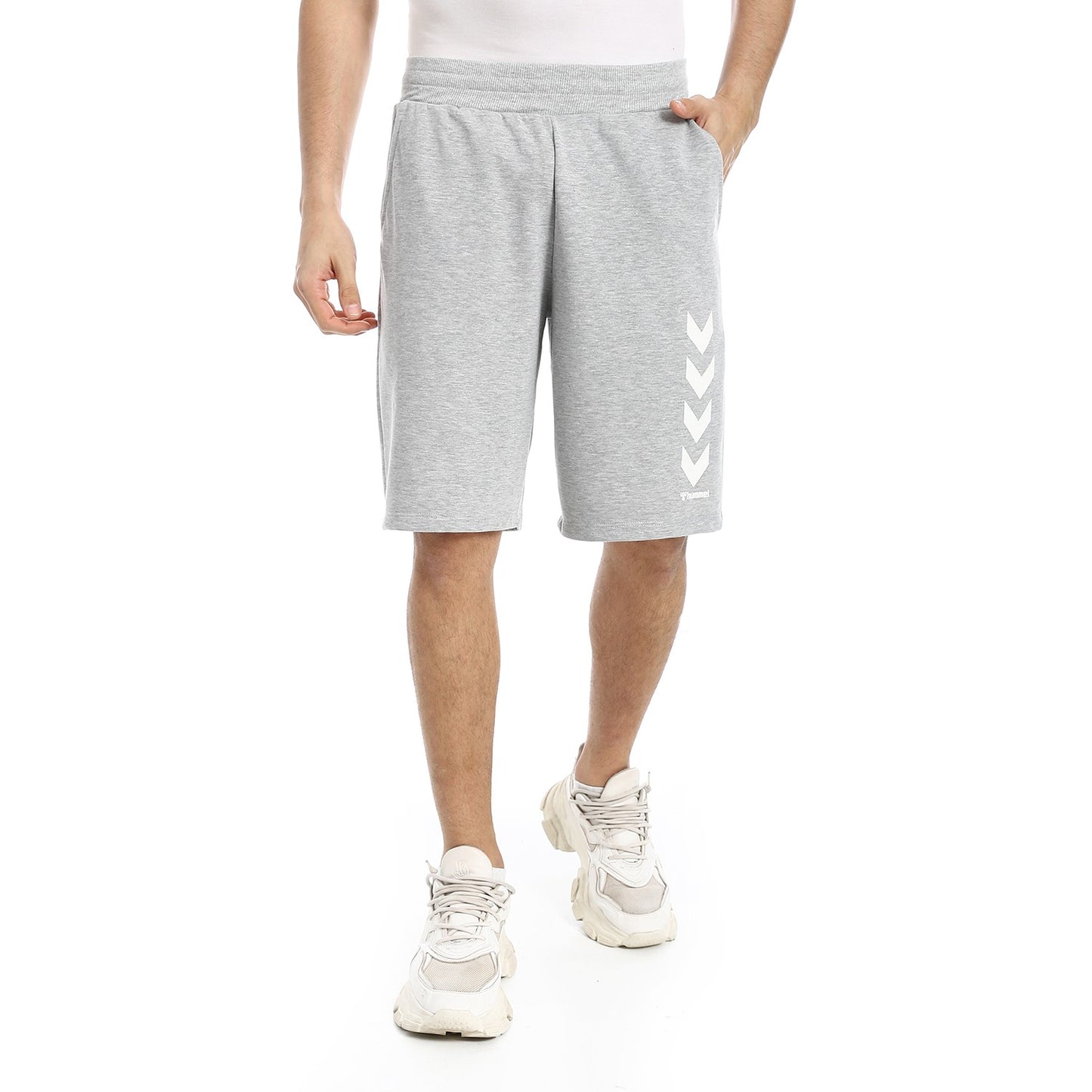 Men's Melton Shorts