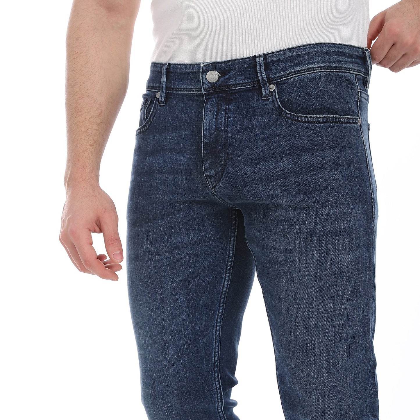 Men's Slim Fit Jeans