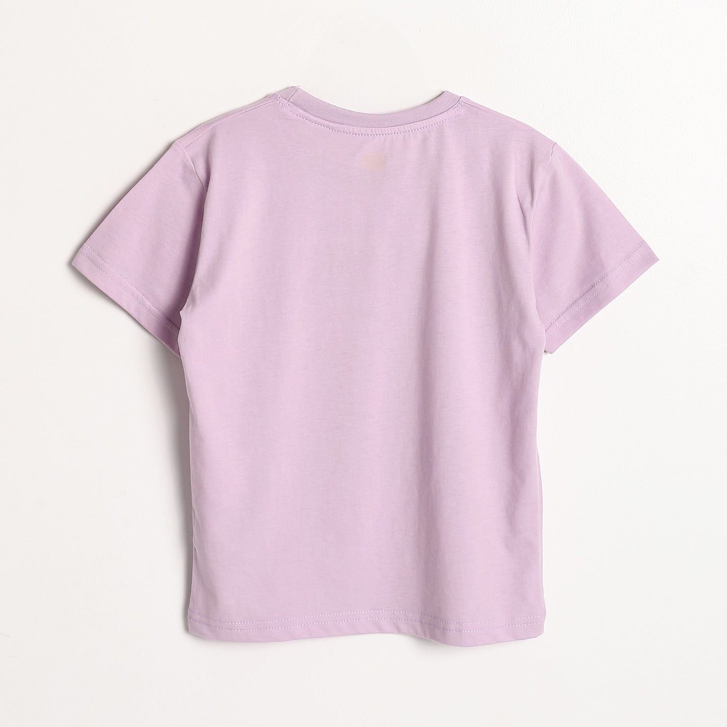 Boys Cotton Printed T-Shirt