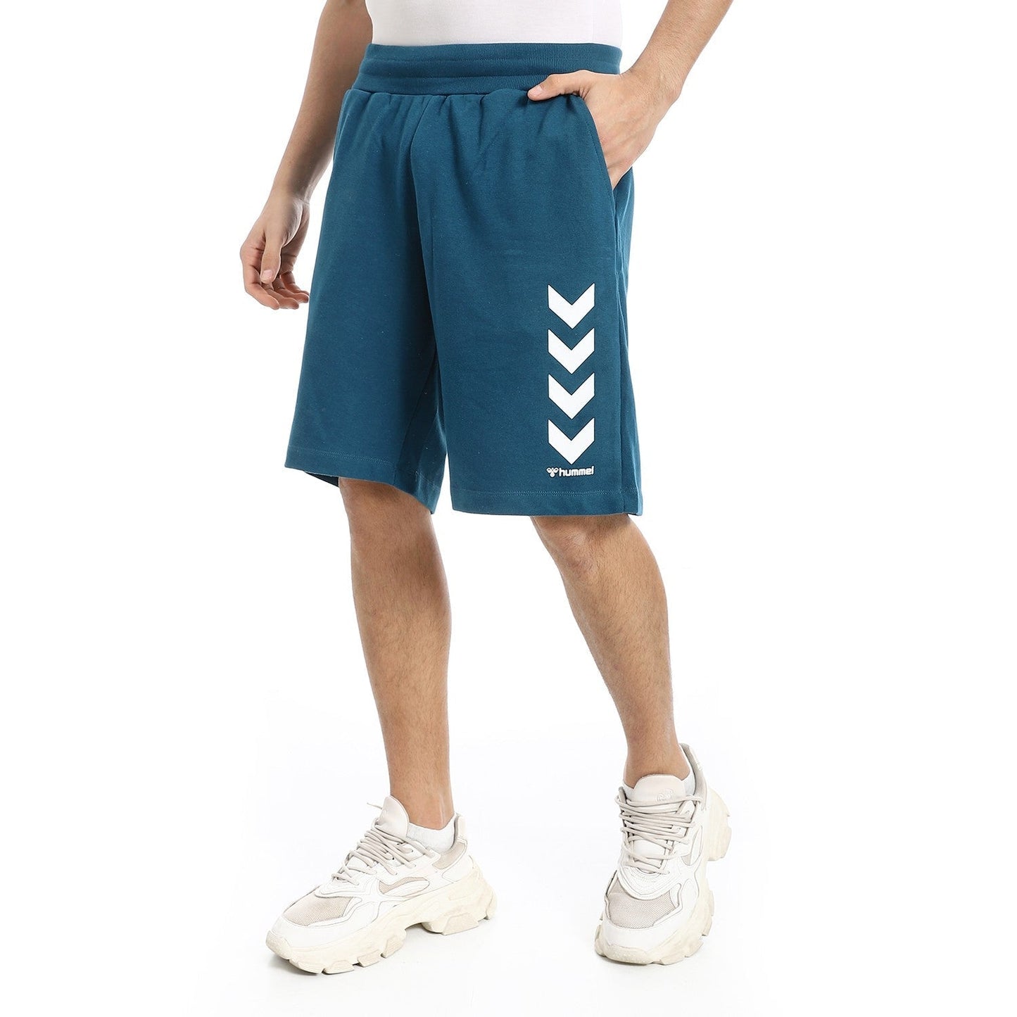 Men's Melton Shorts