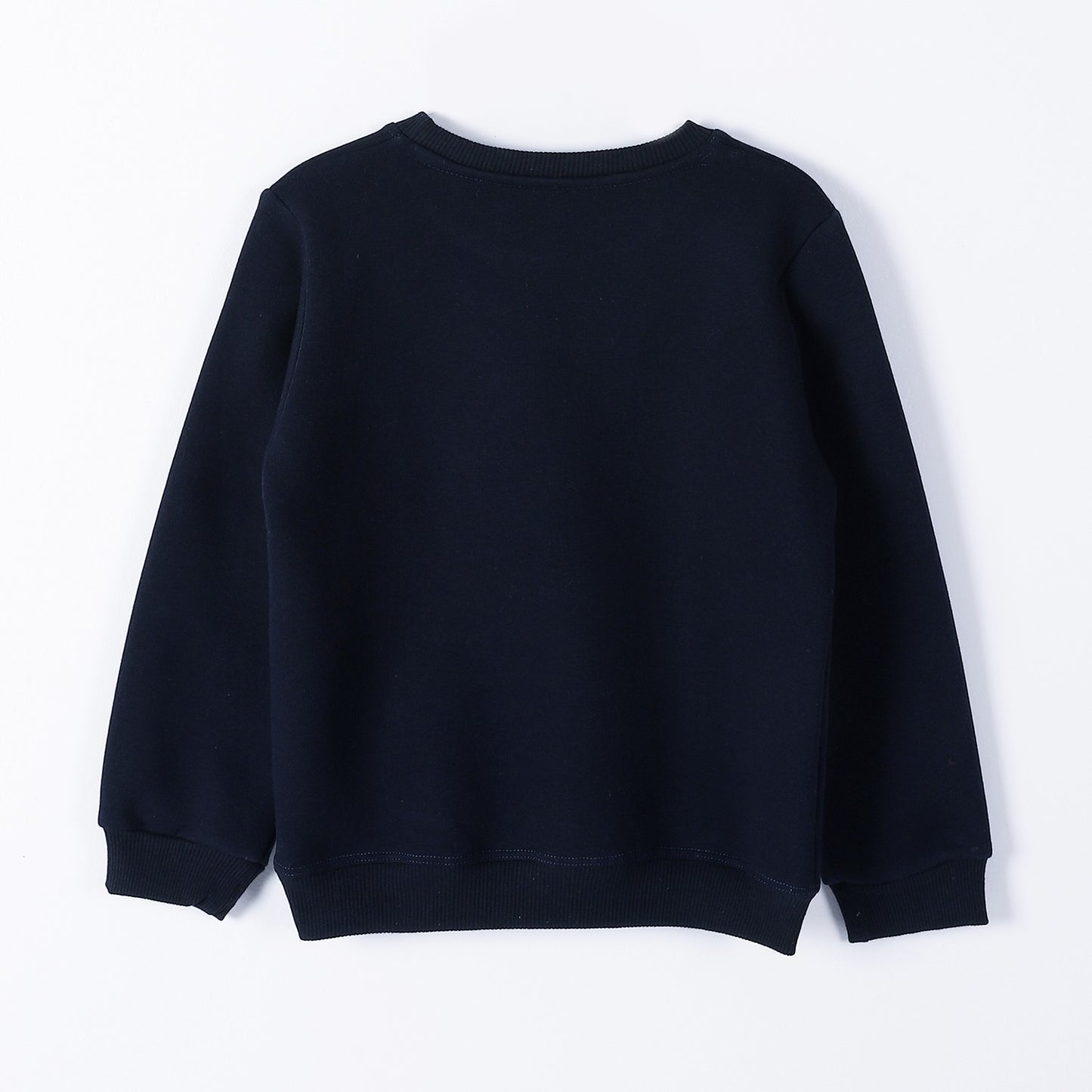 Boys Melton Sweatshirt