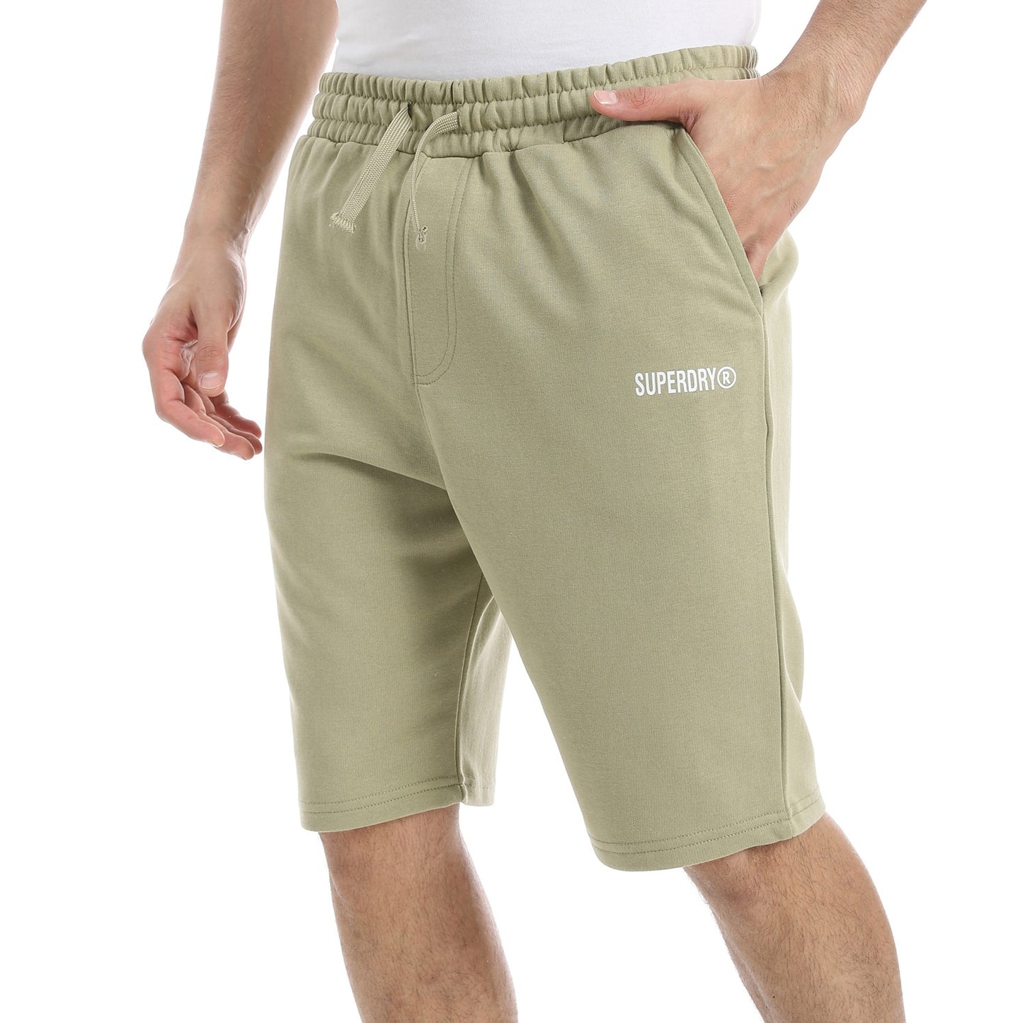 Men's Melton Shorts