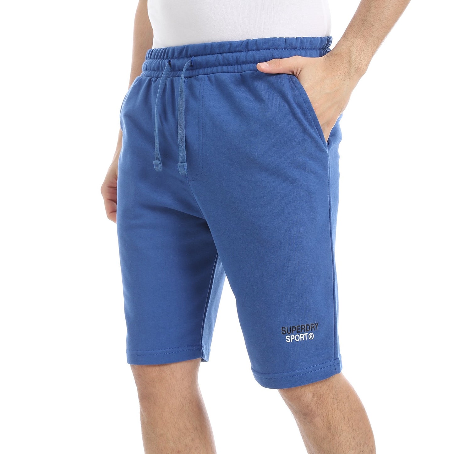 Men's Melton Shorts