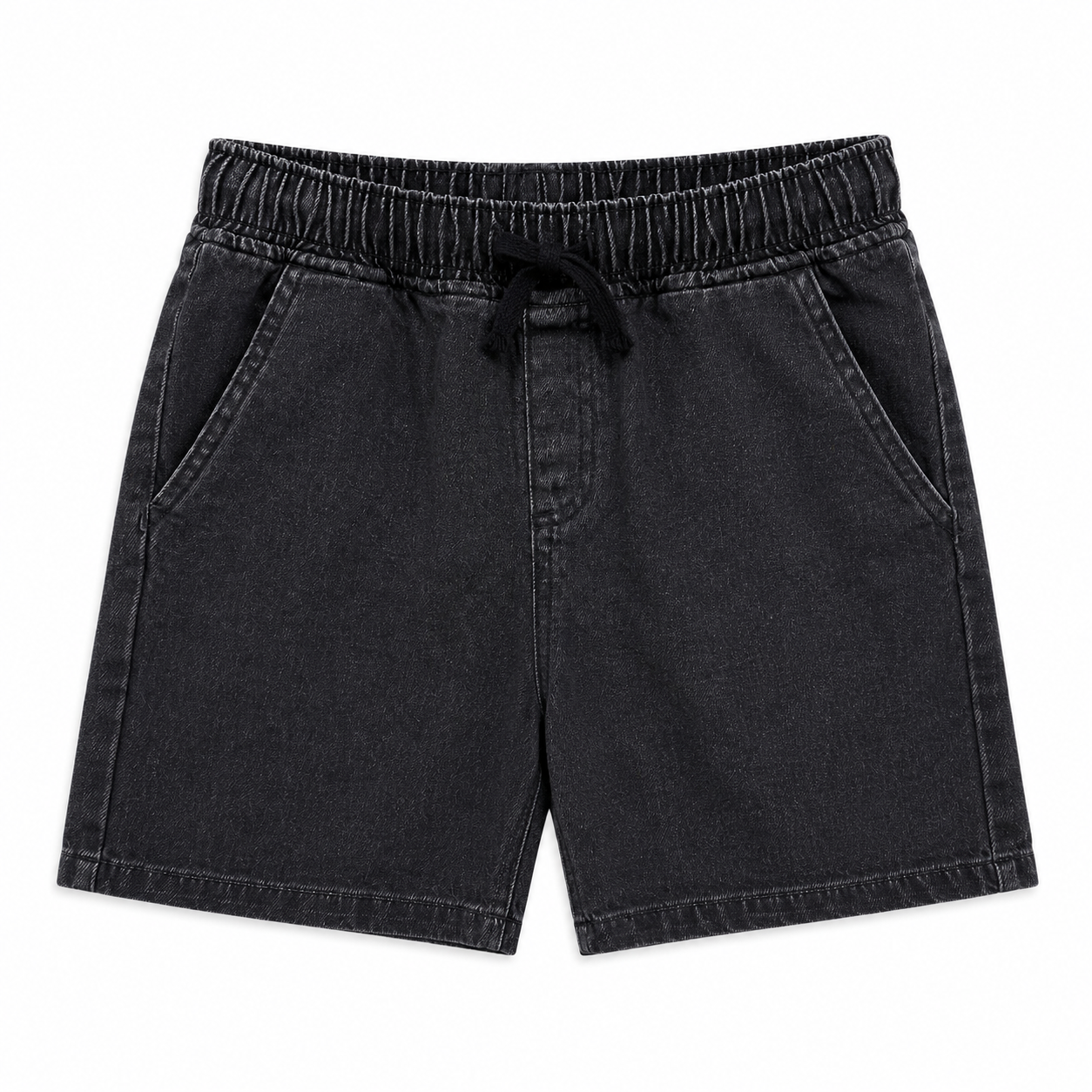 Boys Denim Shorts
