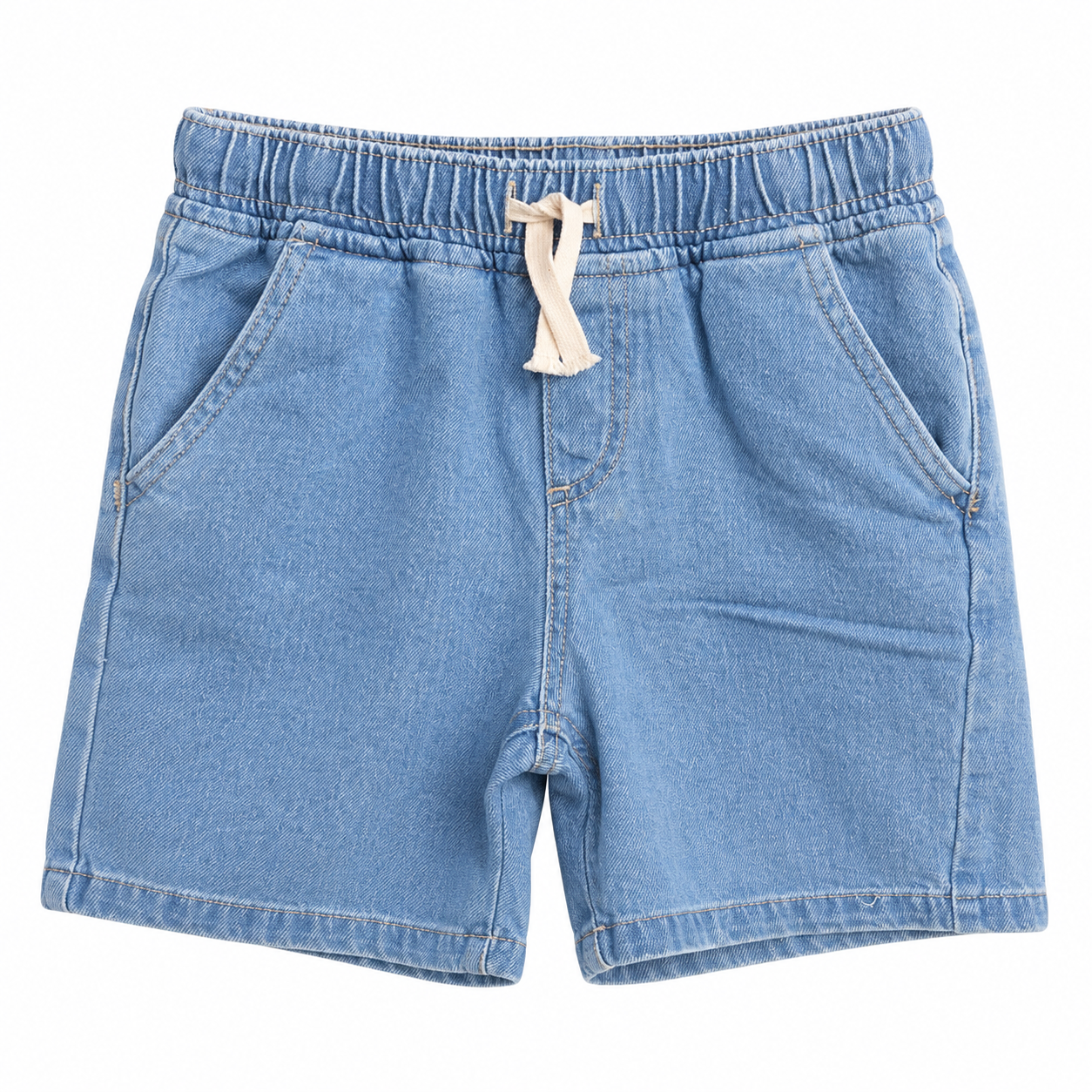Boys Denim Shorts