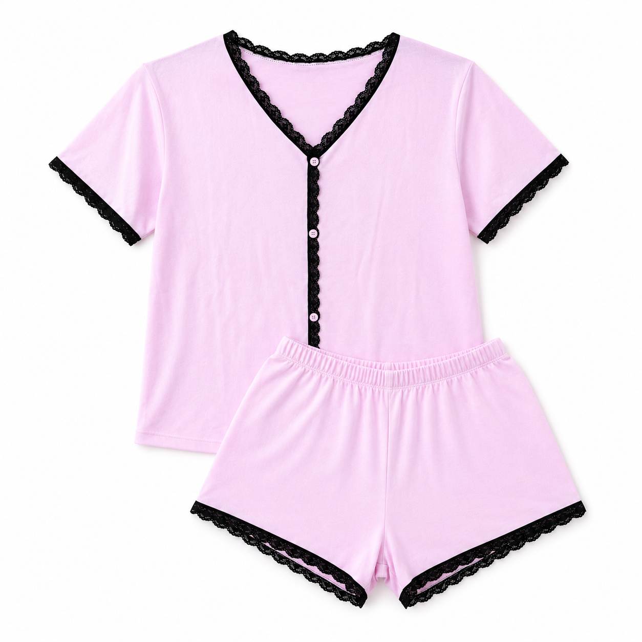 Women's Cotton Pyjama