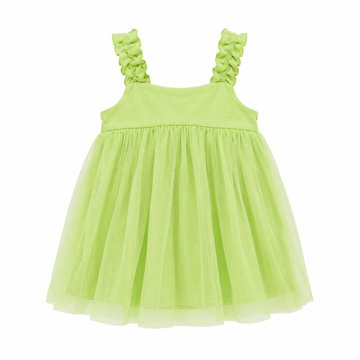 Girls Tulle Dress
