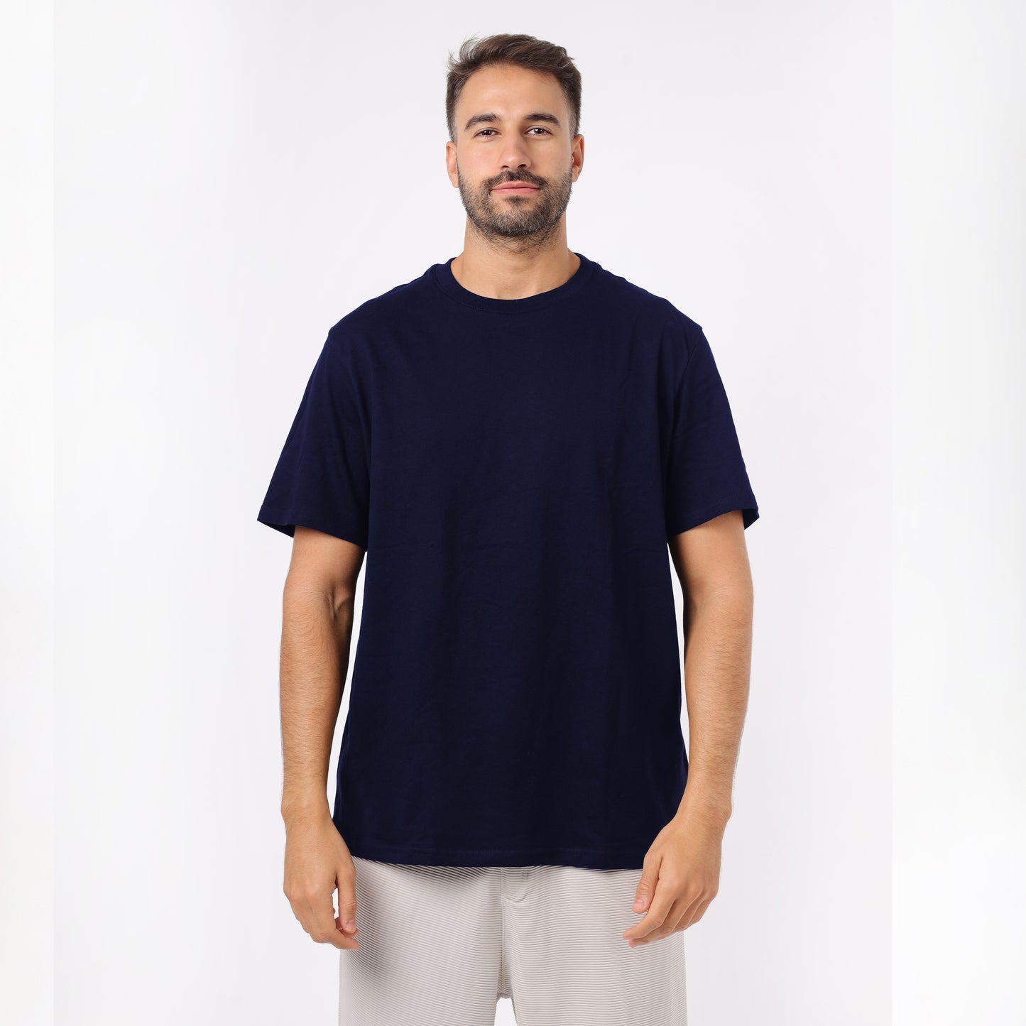 Men's Cotton T-Shirt