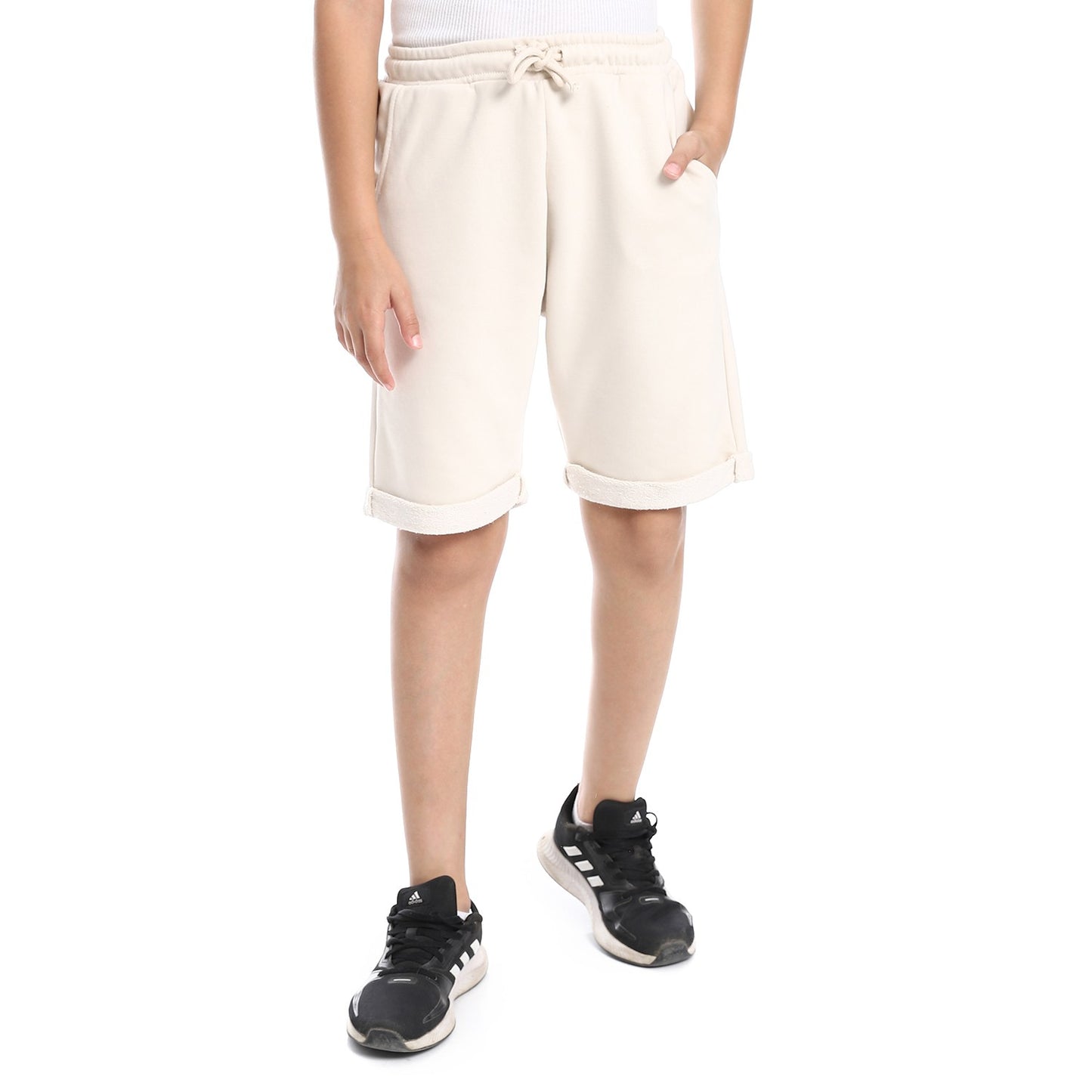 Boys Melton Shorts