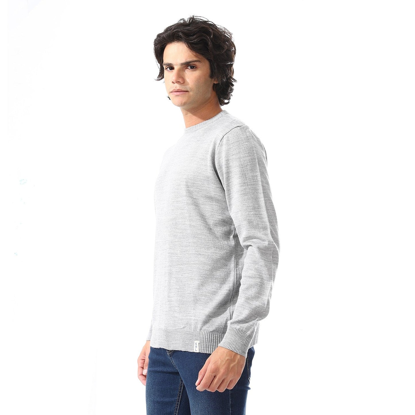 Men's Crewneck Sweater