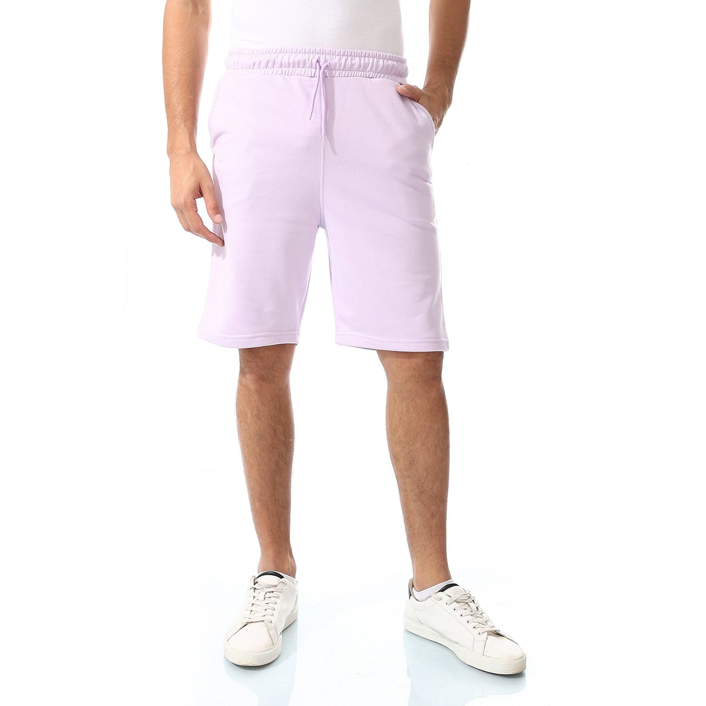 Men's Melton Shorts