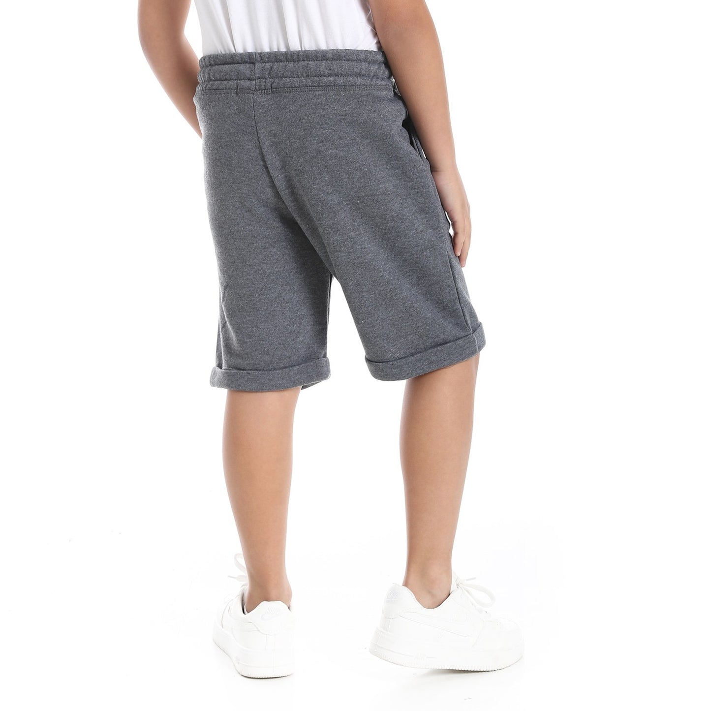 Boys Melton Shorts