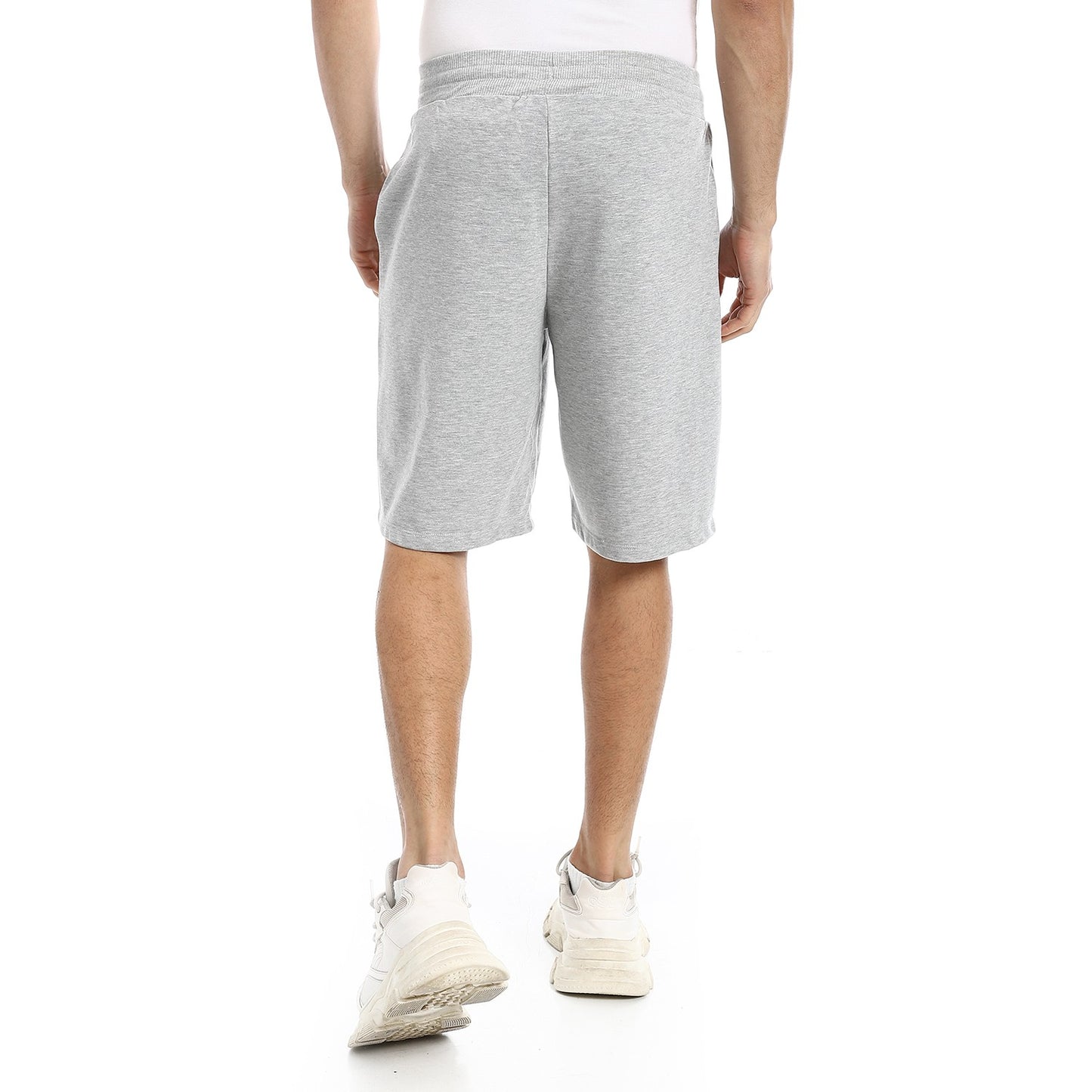 Men's Melton Shorts