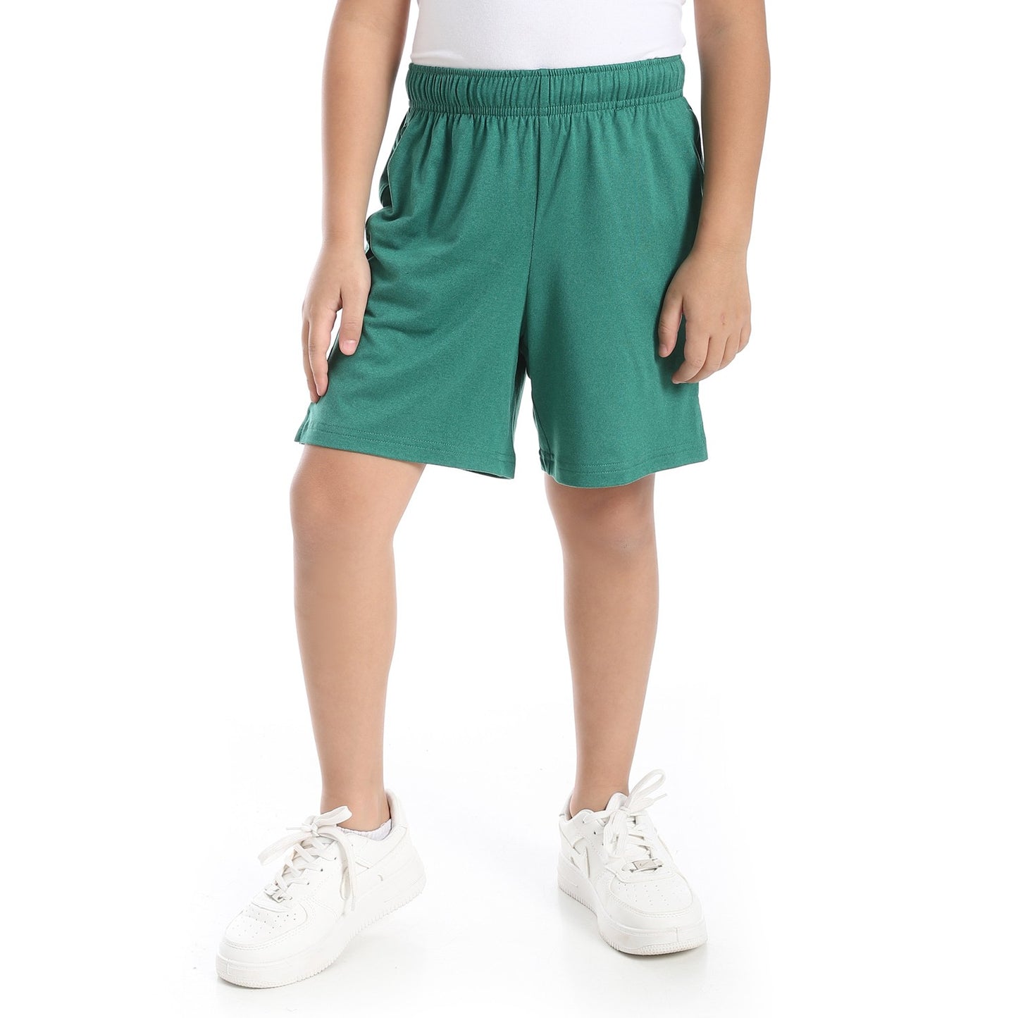 Boys Melton Shorts