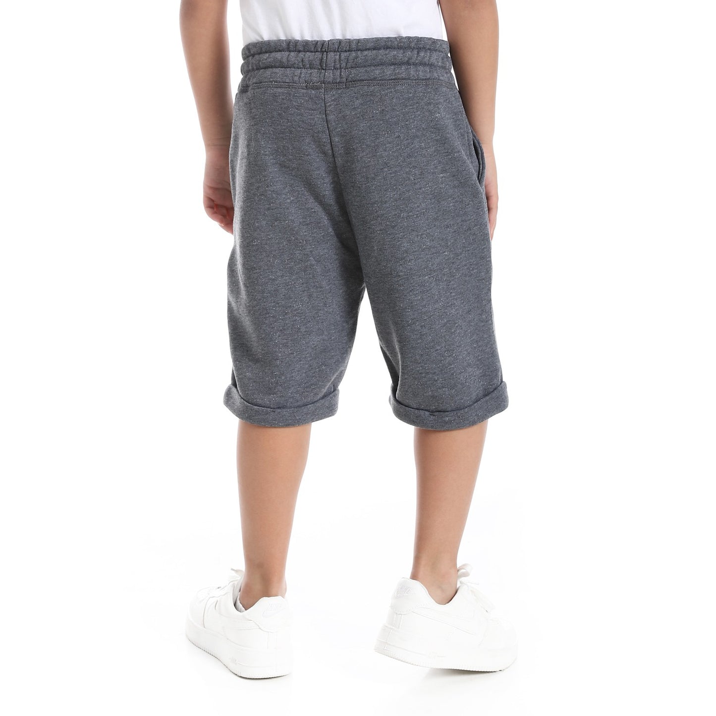 Boys Melton Shorts