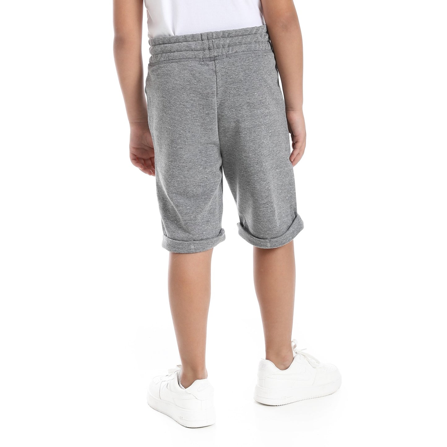 Boys Melton Shorts