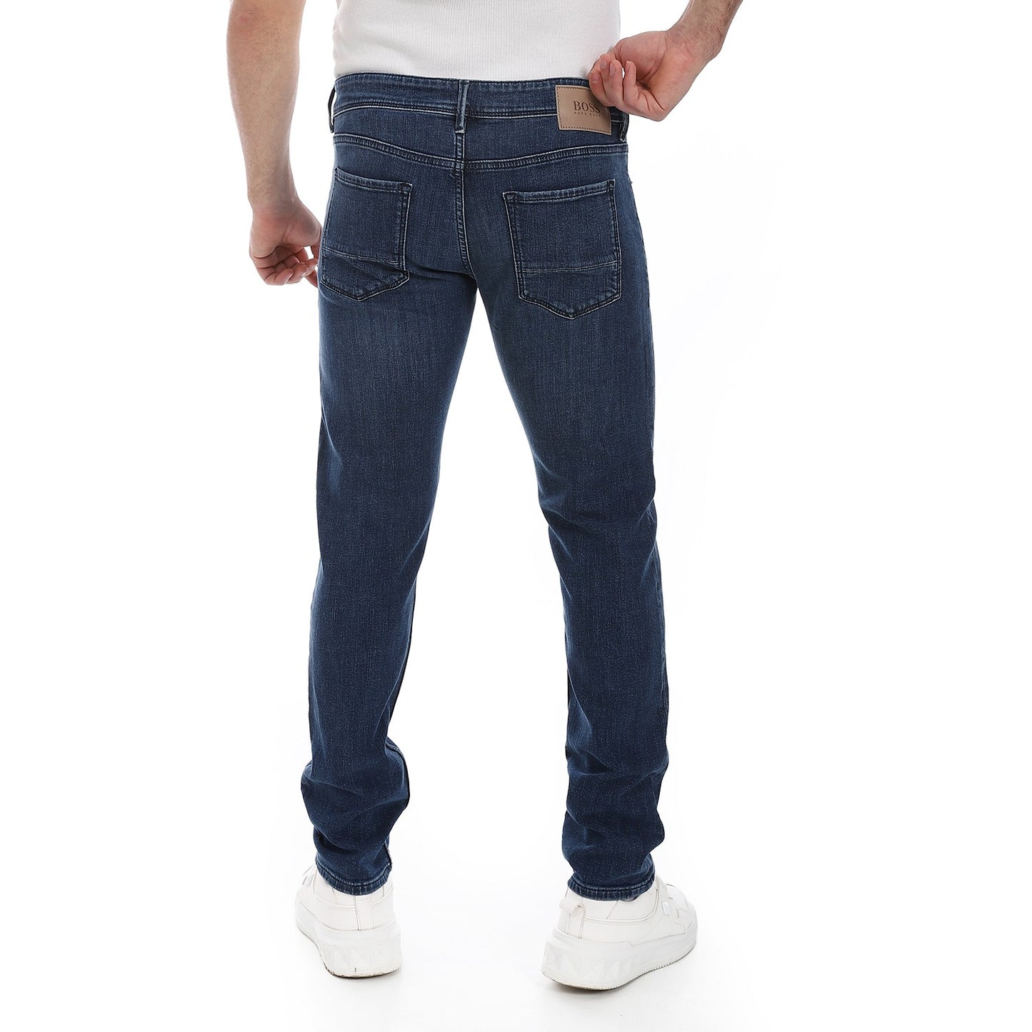 Men's Slim Fit Jeans
