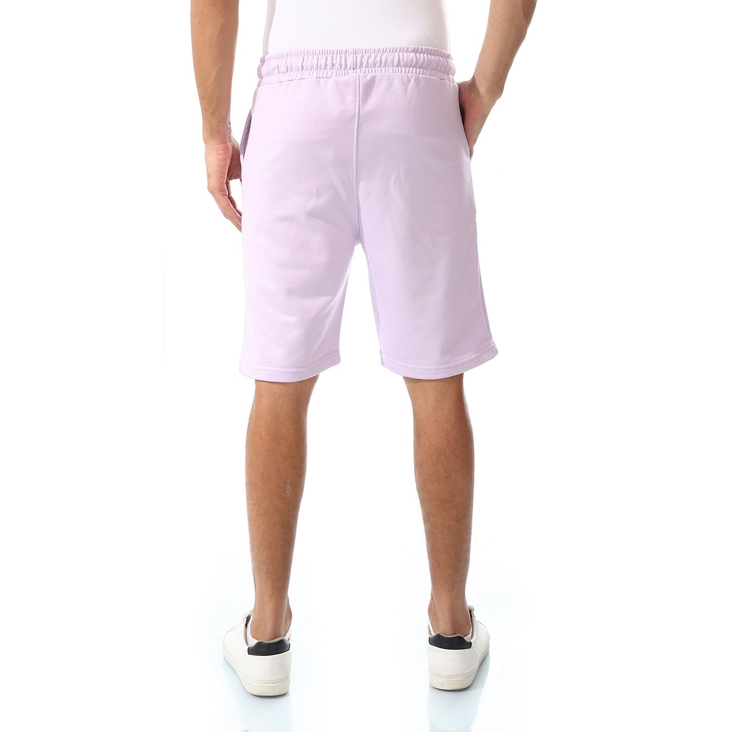 Men's Melton Shorts