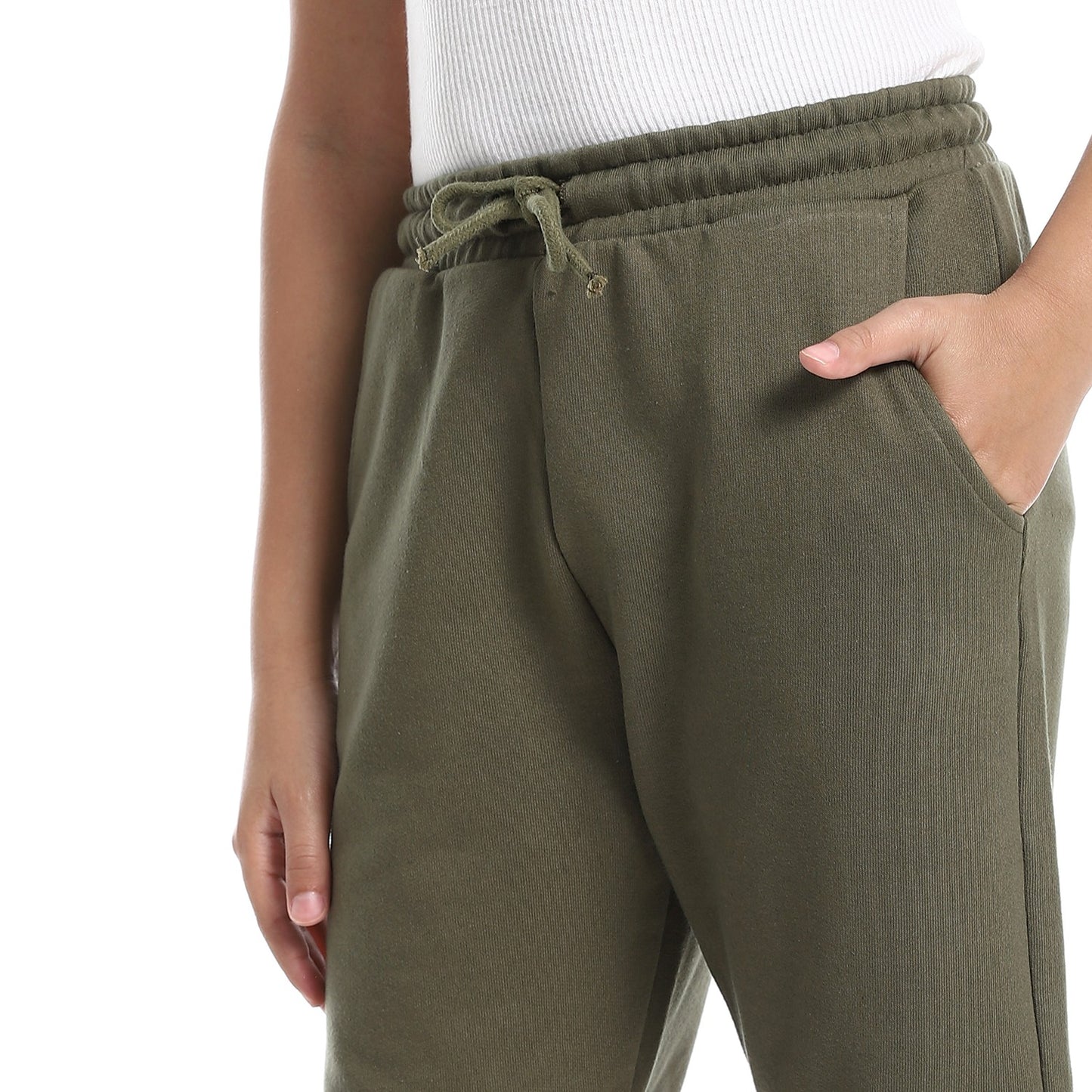 Boys Melton Shorts