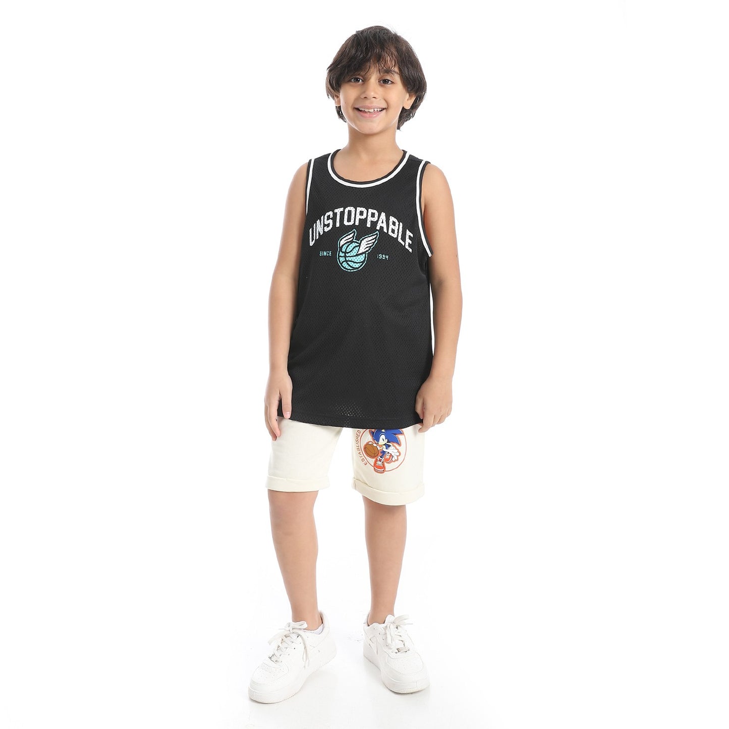 Boys T- shirt
