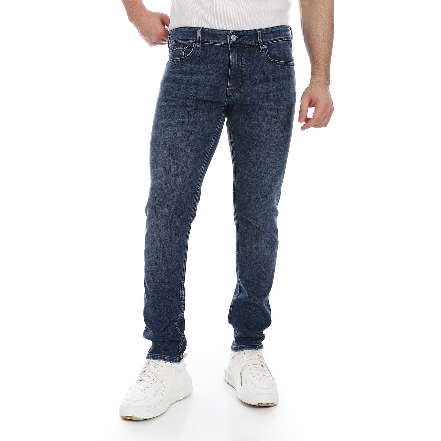 Men's Slim Fit Jeans