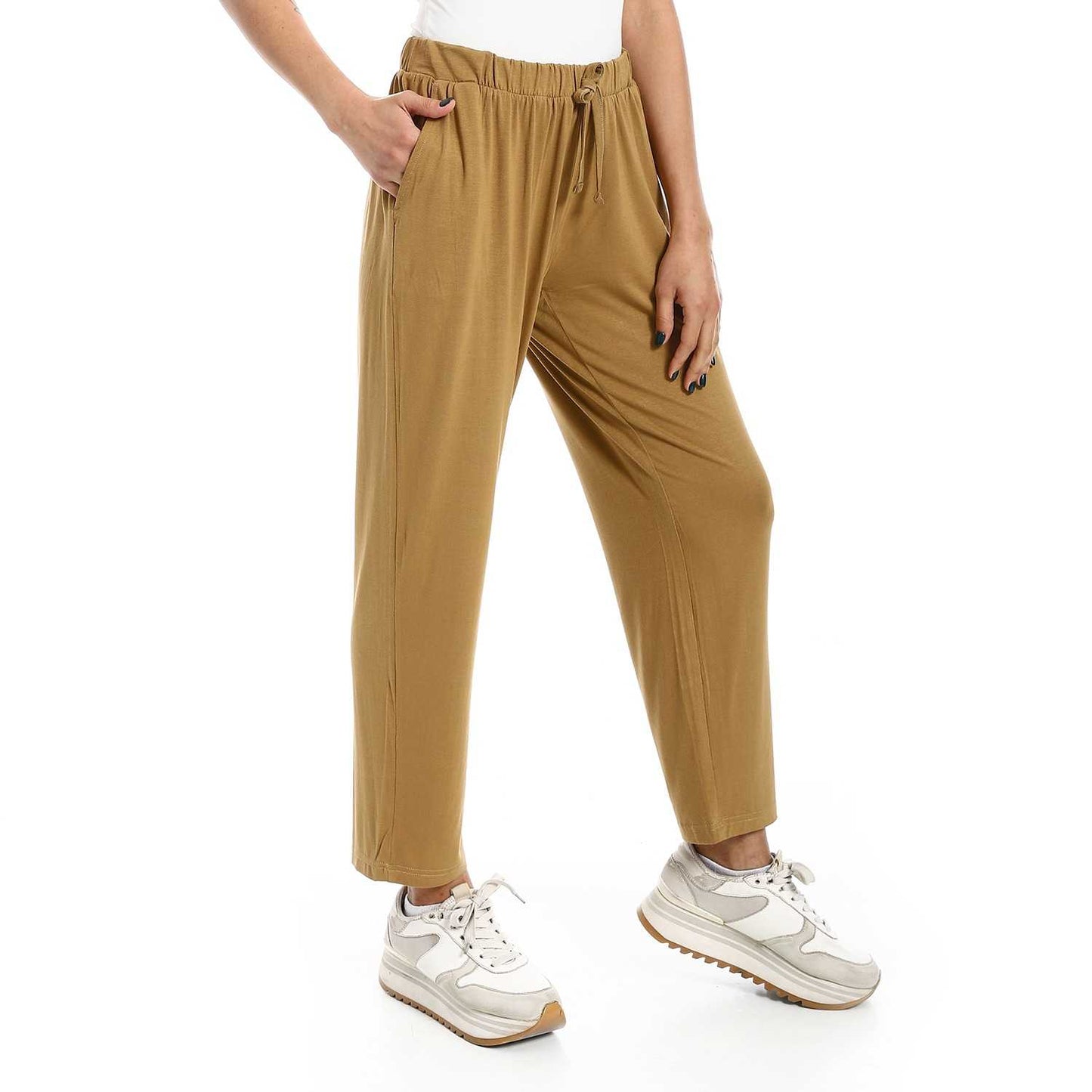 Women's Cotton Pants
