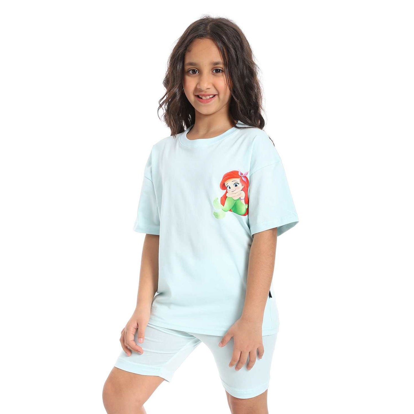 Girls Cotton Pajama