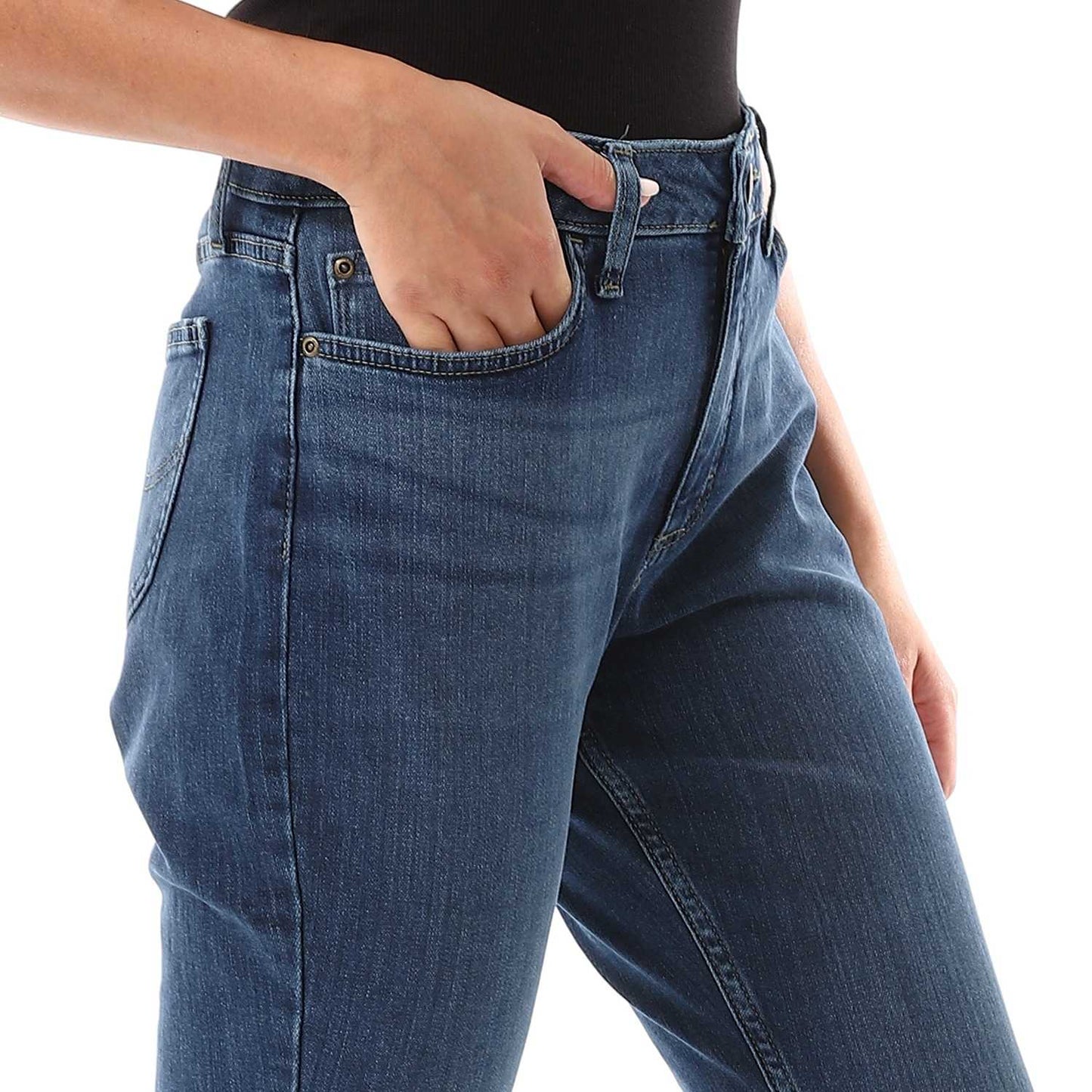 Women's Boot Leg Denim