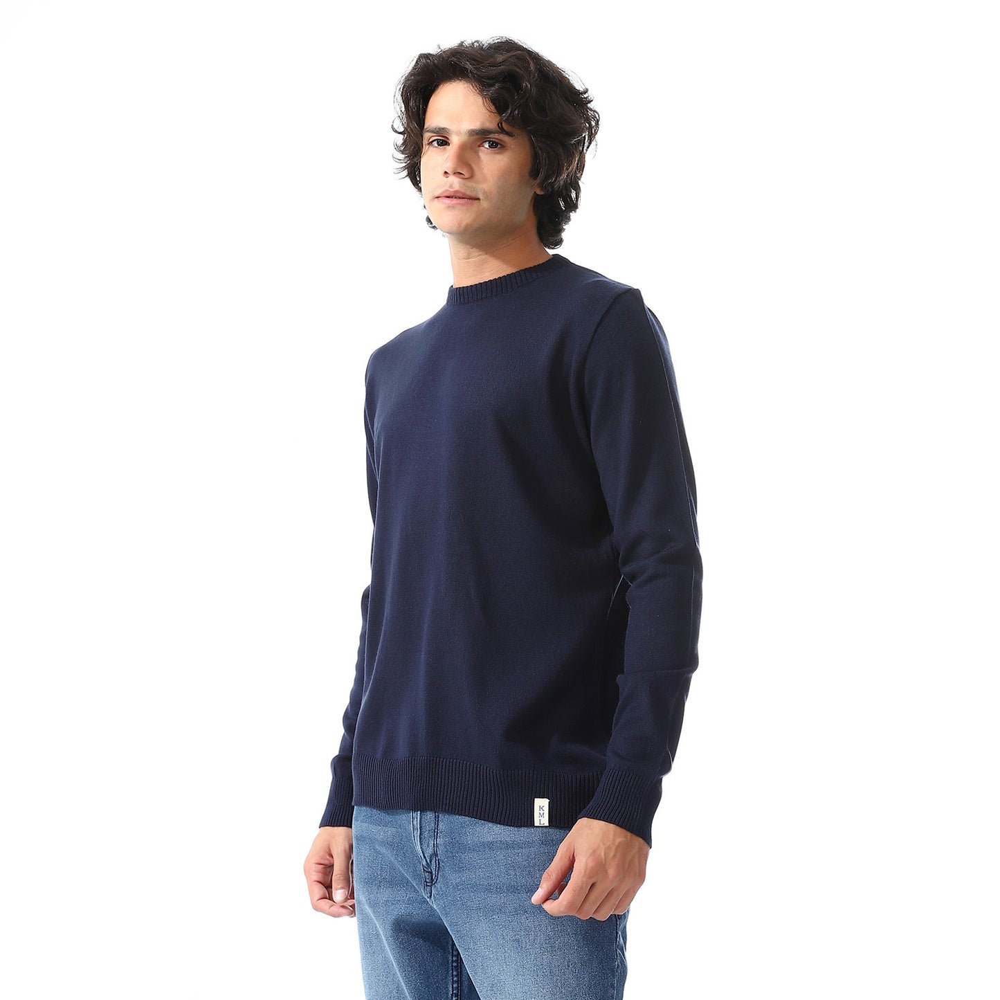 Men's Crewneck Sweater