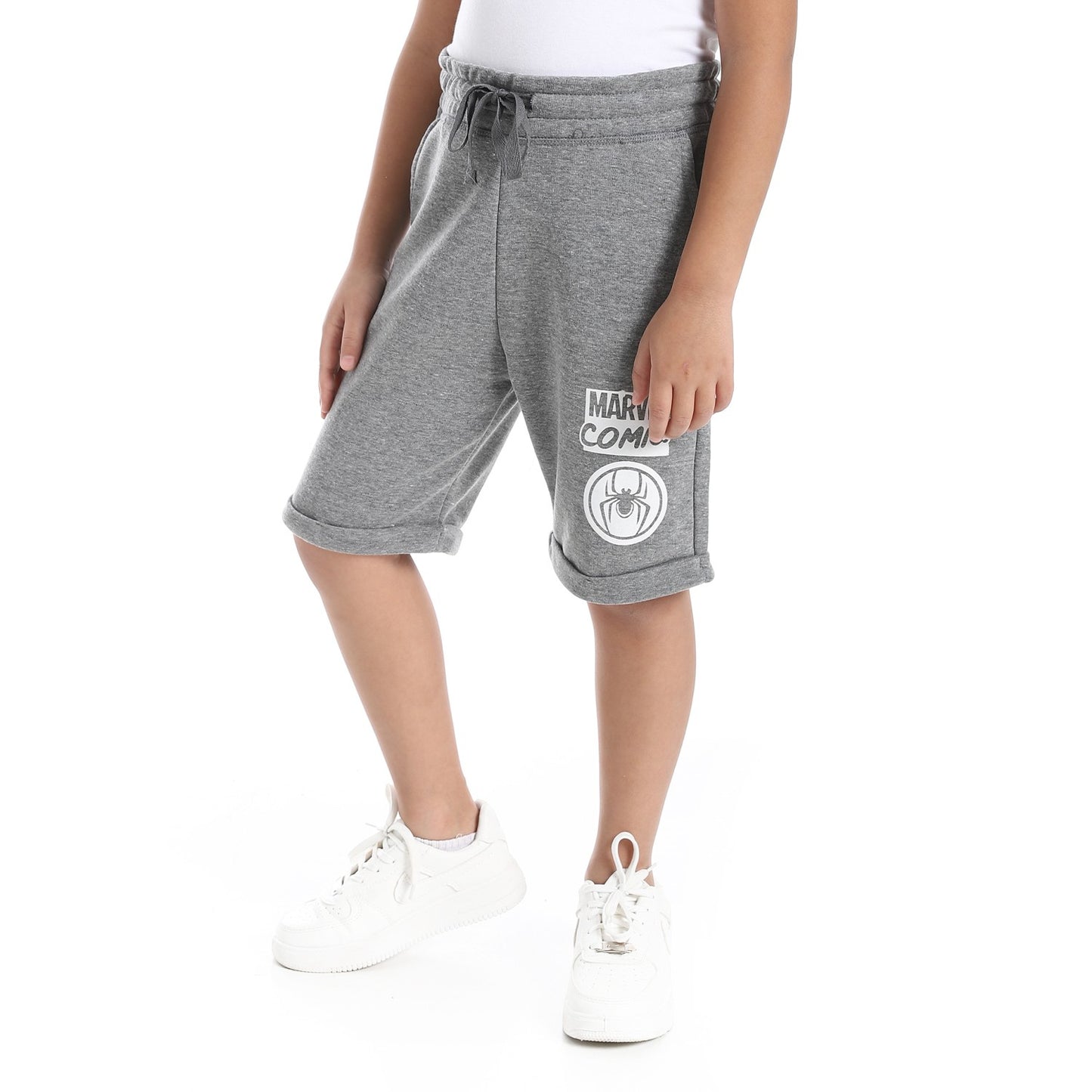 Boys Melton Shorts