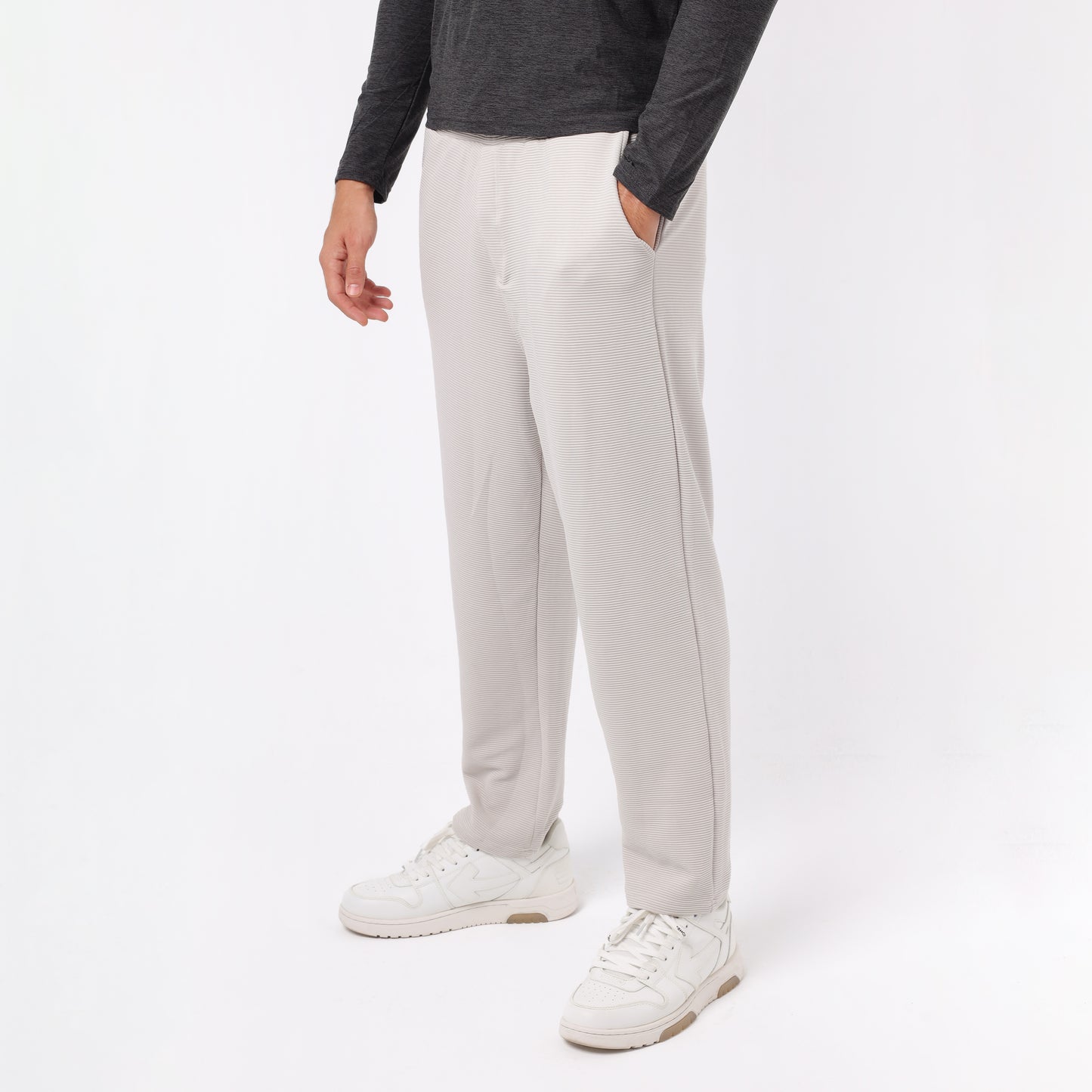 Men’s Regular Fit Jogging Pants