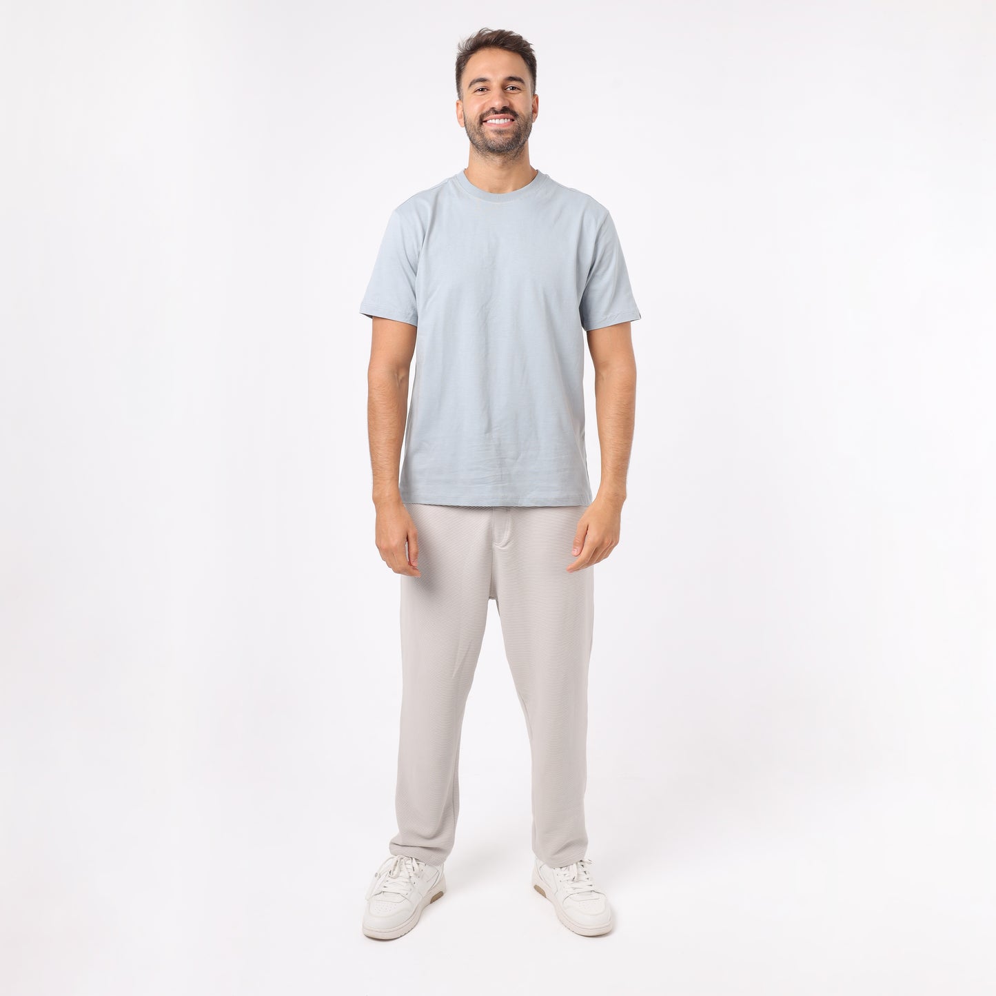 Men's  Cotton T-Shirt