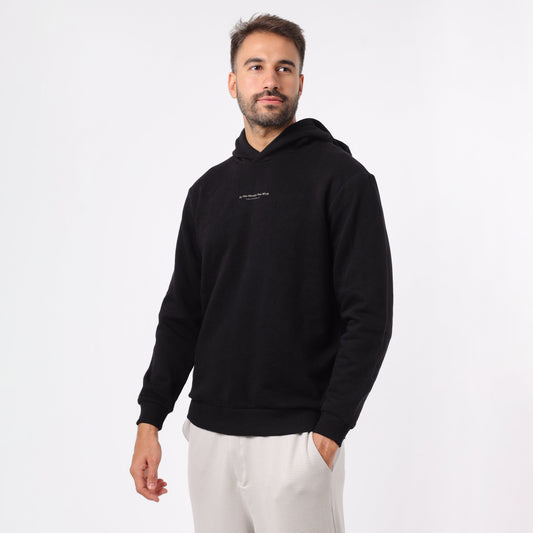 Men's Printed Cotton Sweatshirt