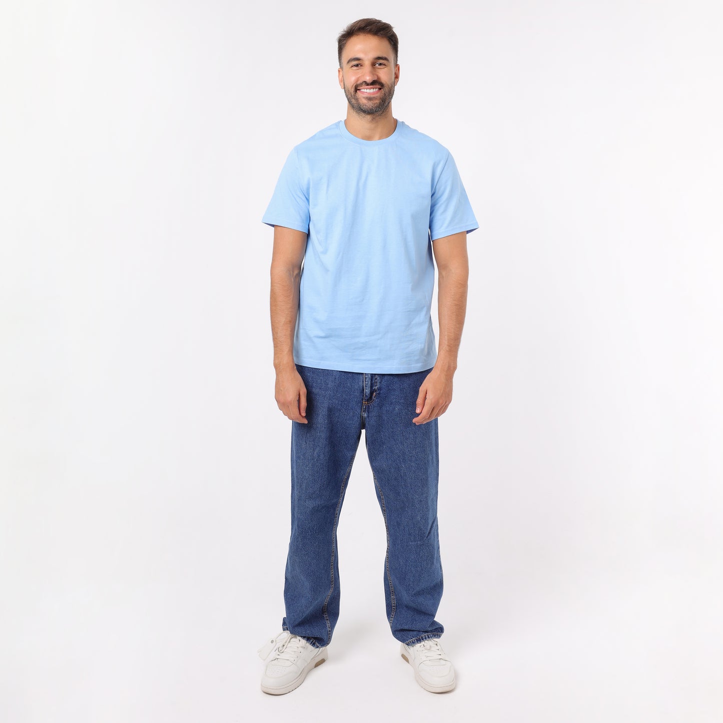 Men's  Cotton T-Shirt