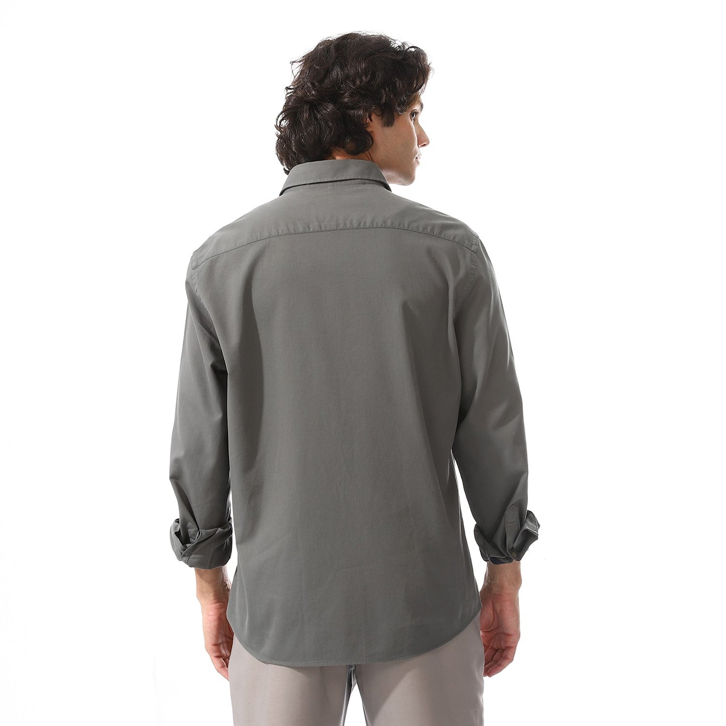 Men's Cotton Shirt
