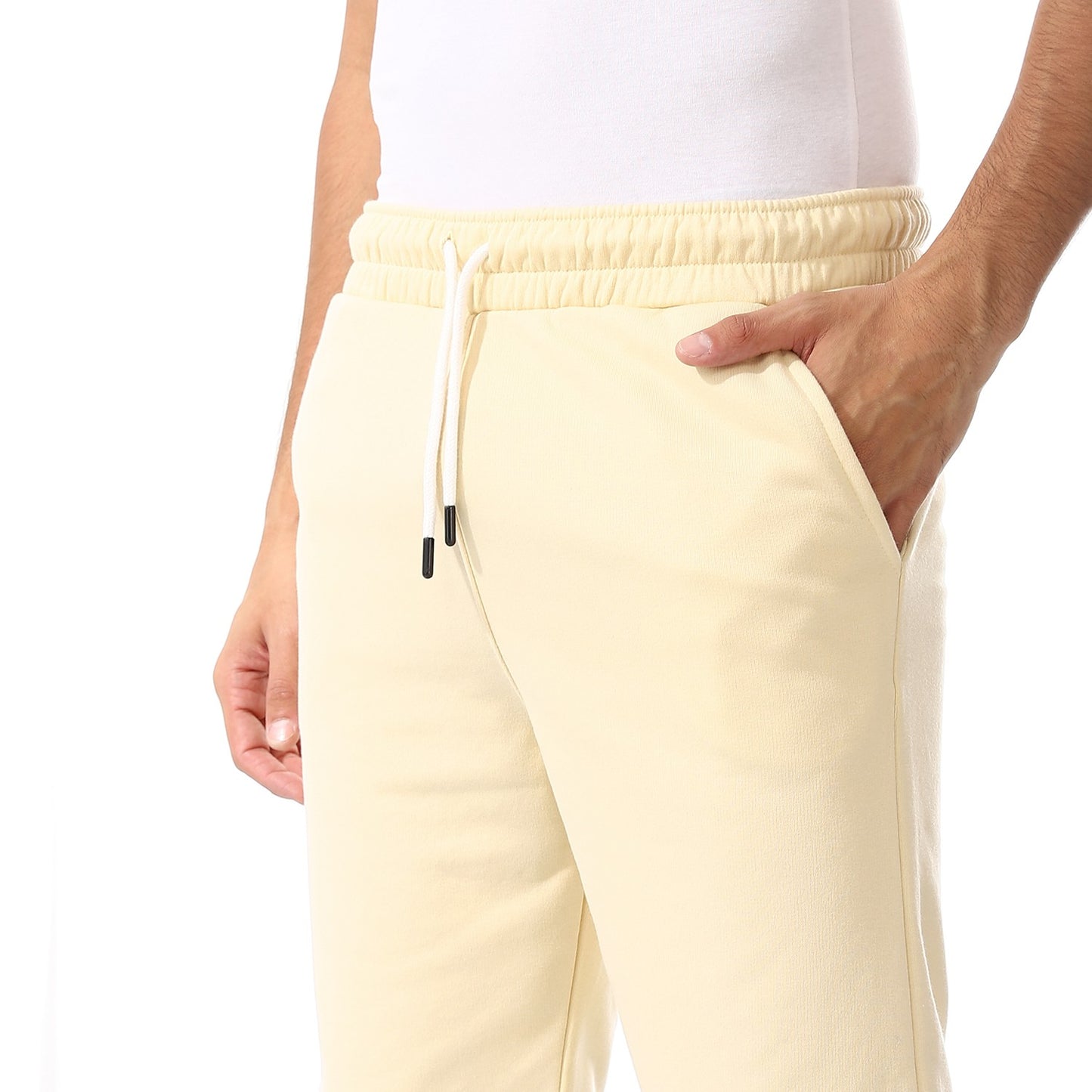Men's Melton Shorts
