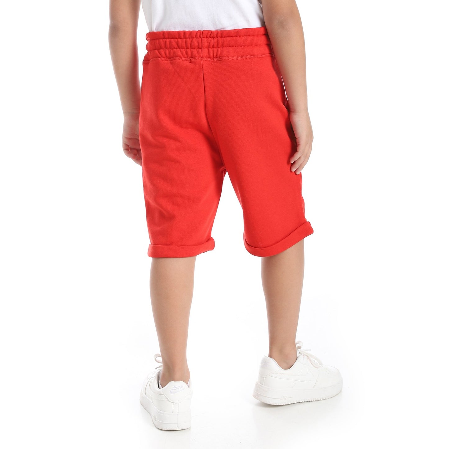 Boys Melton Shorts